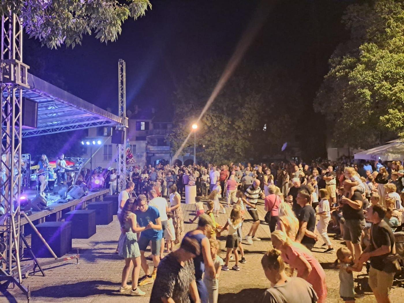 POREČKO LJETO: Jazz u lapidariju, fešta sv. Ane i Adastra obilježit će tjedan Porečkog ljeta